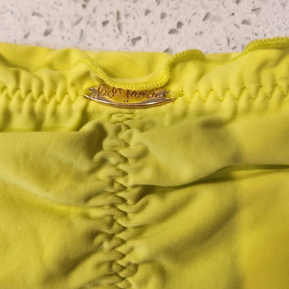 Luli Fama Chasing Stars Balconette Bikini Medium - Picture 11 of 15